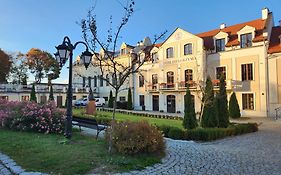 Dom Pielgrzyma w Kodniu